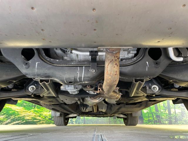日産 エクストレイル