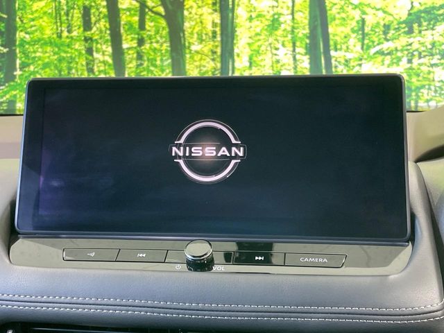 日産 エクストレイル