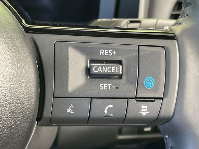 日産 エクストレイル