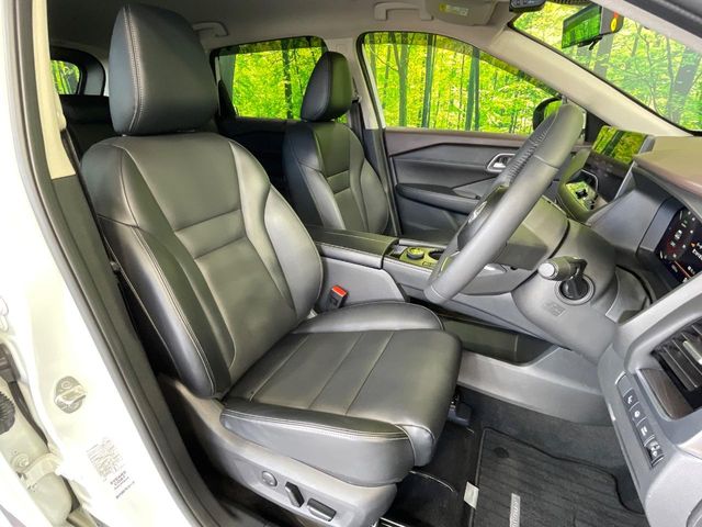 日産 エクストレイル