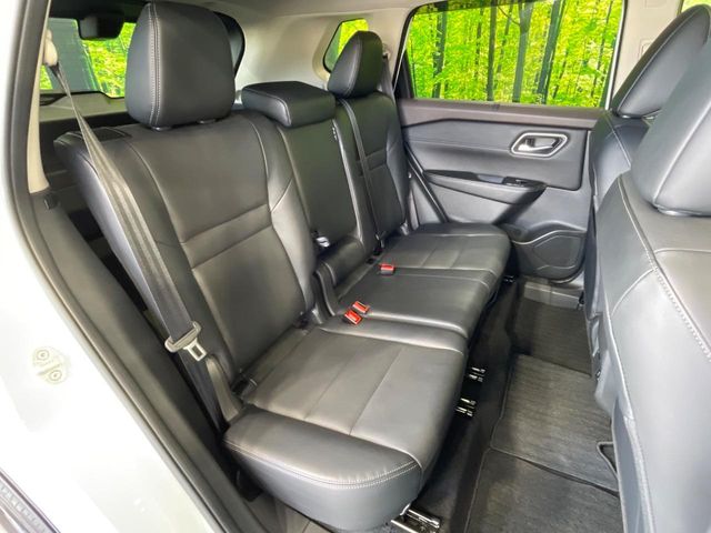 日産 エクストレイル