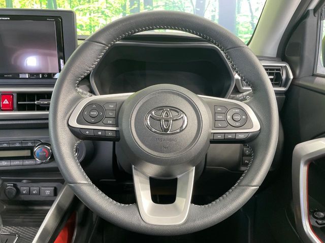 トヨタ ライズ