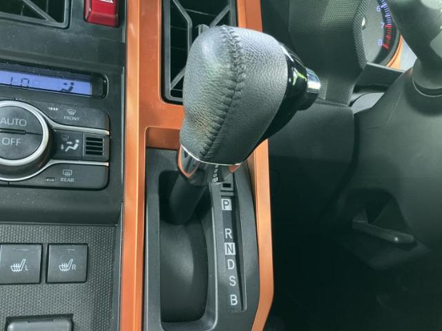 ダイハツ タフト