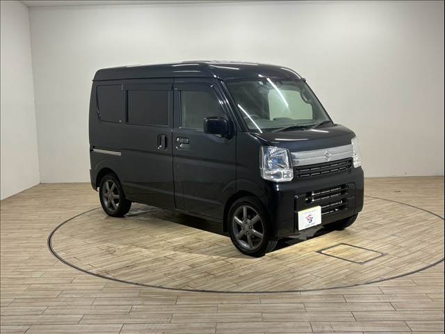 スズキ エブリイ