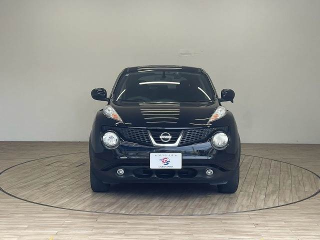 日産 ジューク