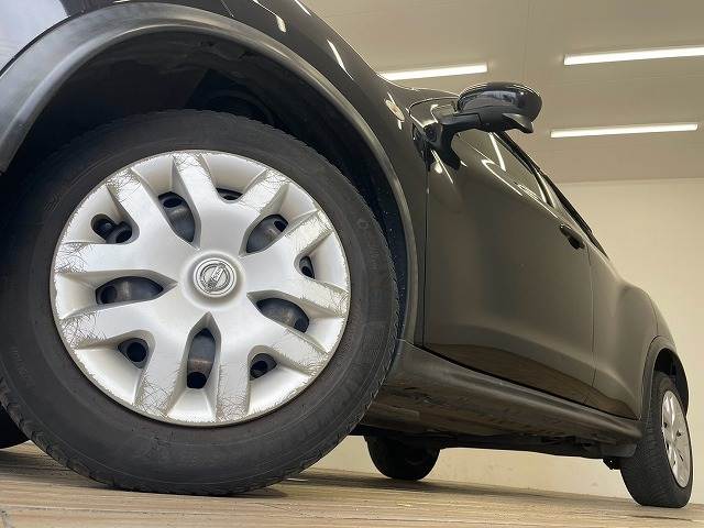 日産 ジューク