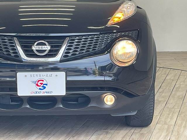 日産 ジューク
