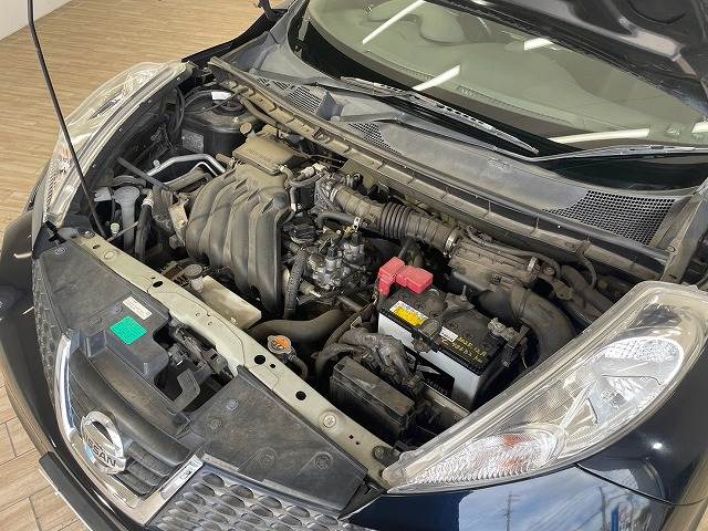 日産 ジューク