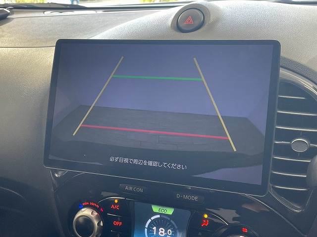 日産 ジューク