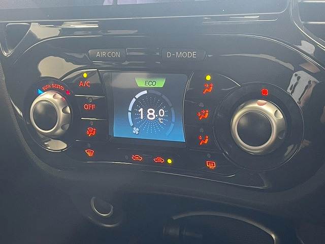 日産 ジューク