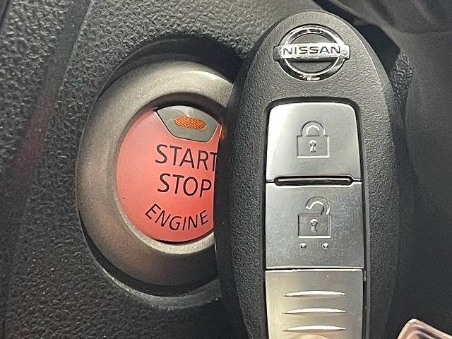 日産 ジューク