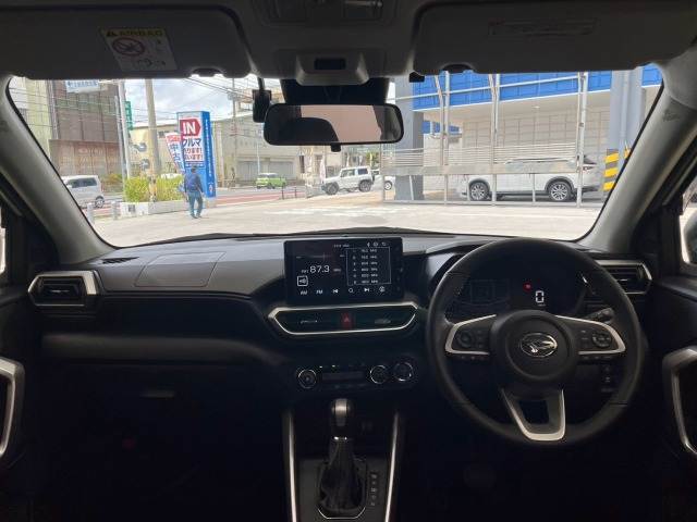 ダイハツ ロッキー