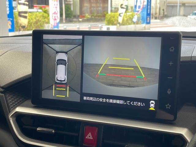 ダイハツ ロッキー