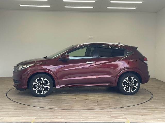ホンダ ヴェゼル
