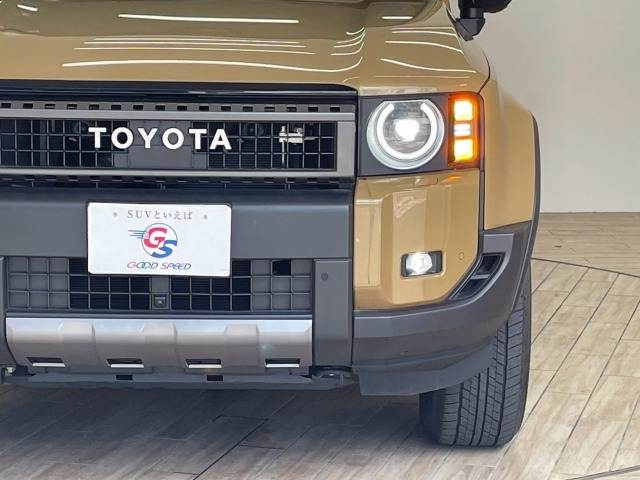 トヨタ ランドクルーザー250