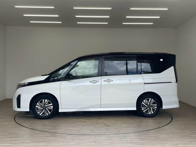 日産 セレナ