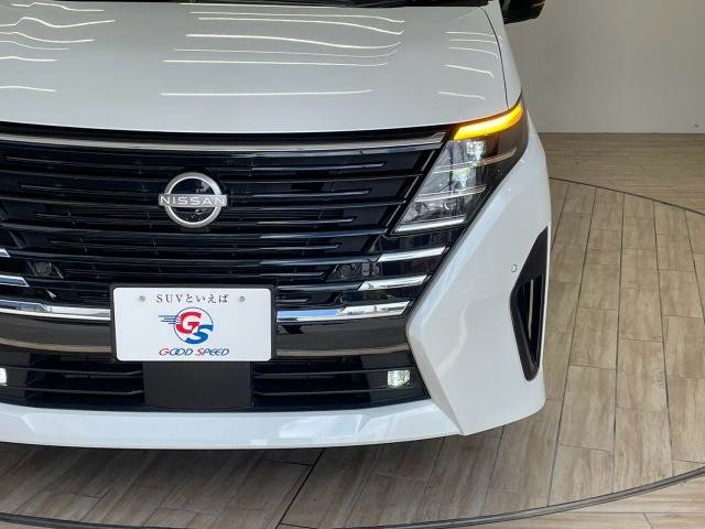 日産 セレナ