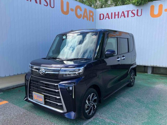 ダイハツ タント