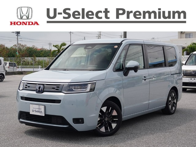 ホンダ ステップワゴン