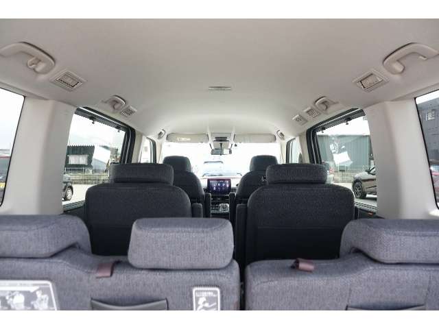 ホンダ ステップワゴン