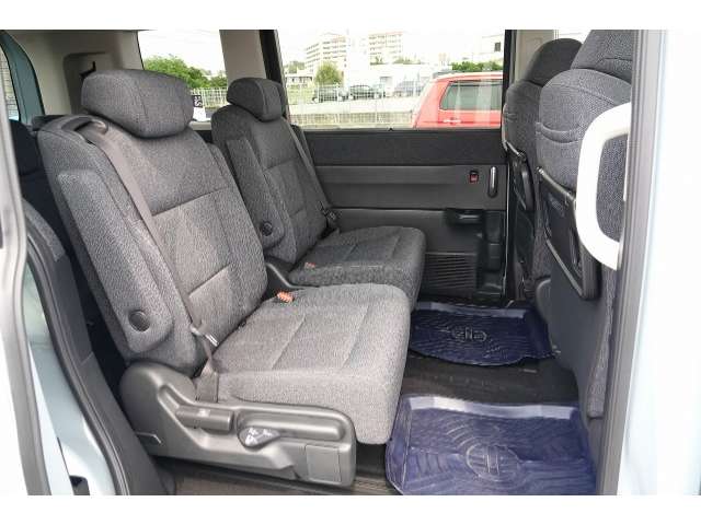 ホンダ ステップワゴン