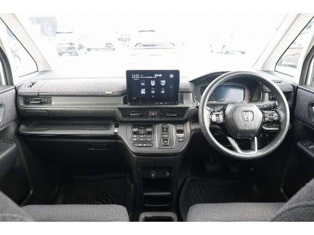 ホンダ ステップワゴン