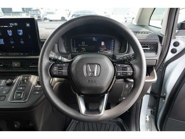 ホンダ ステップワゴン