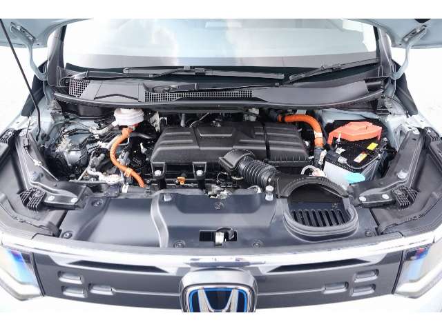 ホンダ ステップワゴン