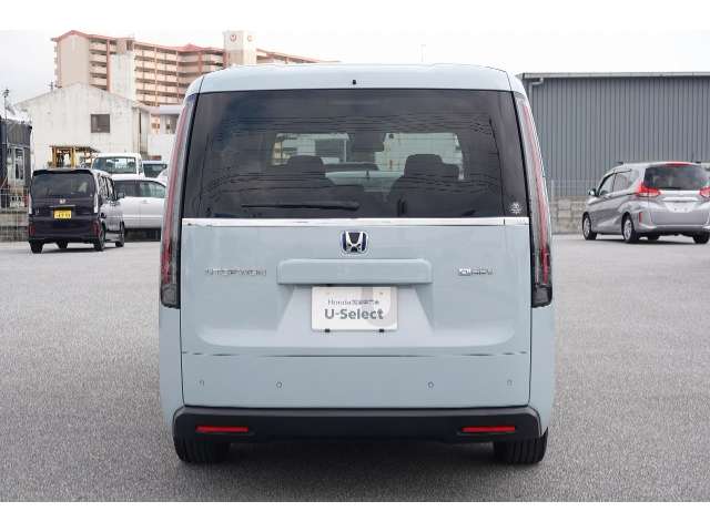 ホンダ ステップワゴン