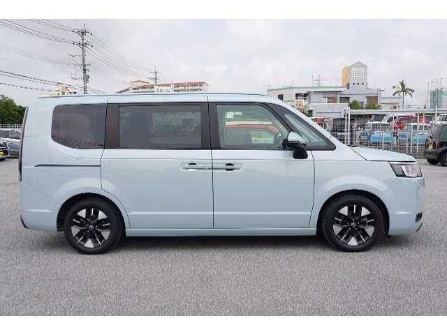 ホンダ ステップワゴン