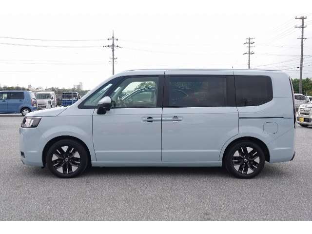 ホンダ ステップワゴン