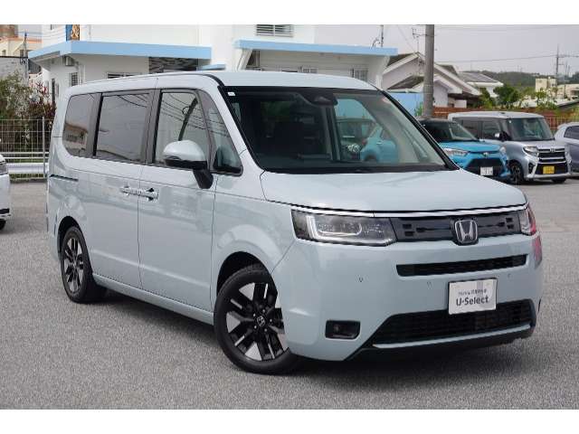 ホンダ ステップワゴン