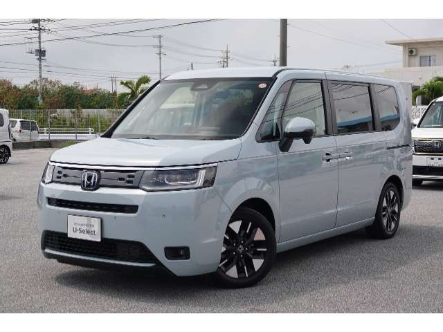 ホンダ ステップワゴン