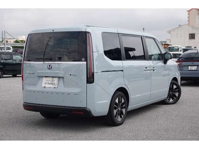 ホンダ ステップワゴン