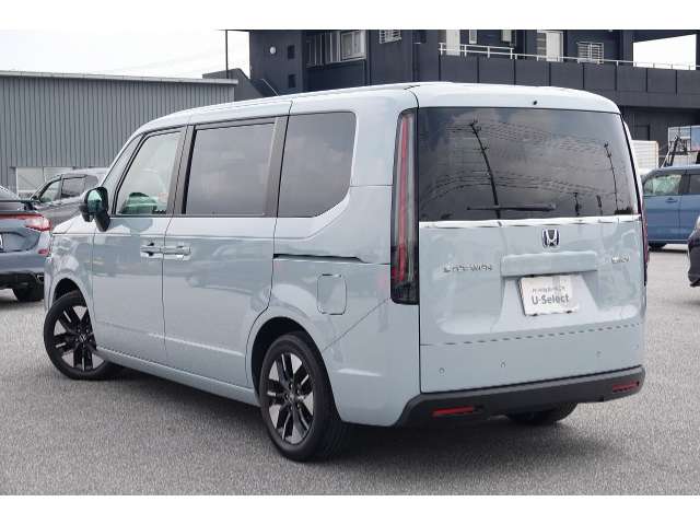 ホンダ ステップワゴン