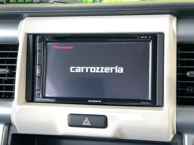 スズキ ハスラー