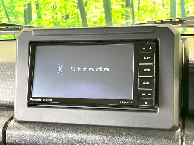 スズキ ジムニー