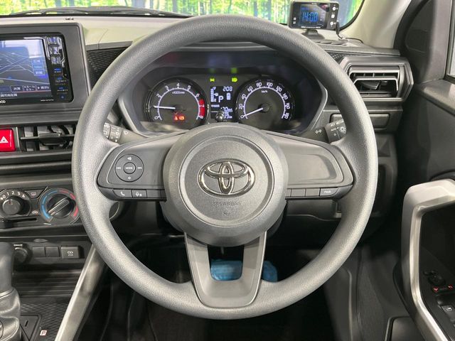 トヨタ ライズ