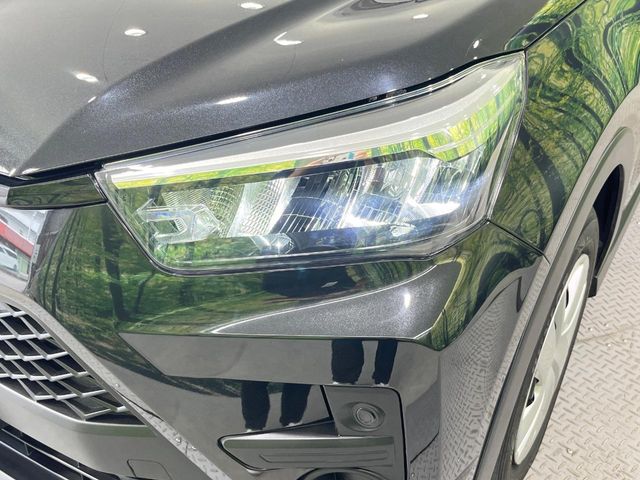トヨタ ライズ