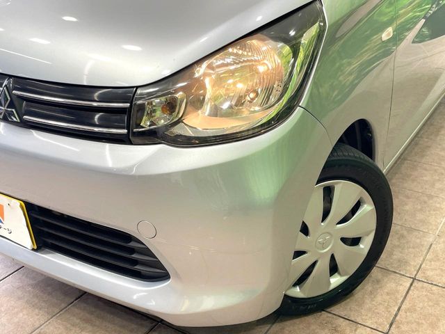 三菱 eKワゴン