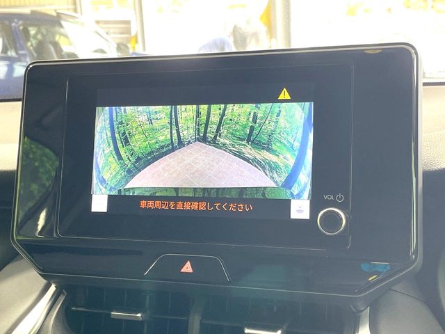 トヨタ ハリアー