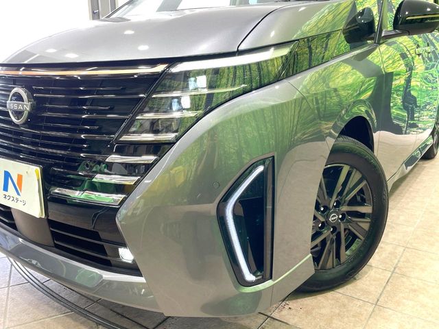 日産 セレナ