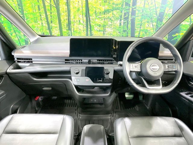 日産 セレナ