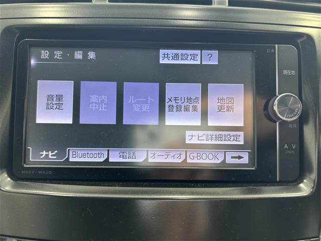 トヨタ プリウスα