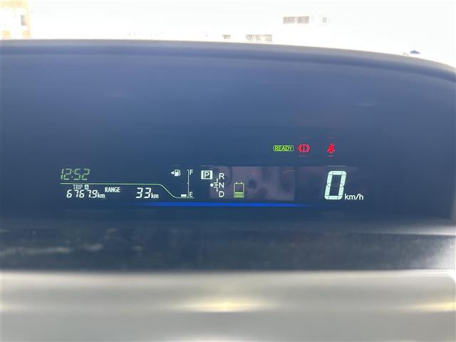 トヨタ プリウスα