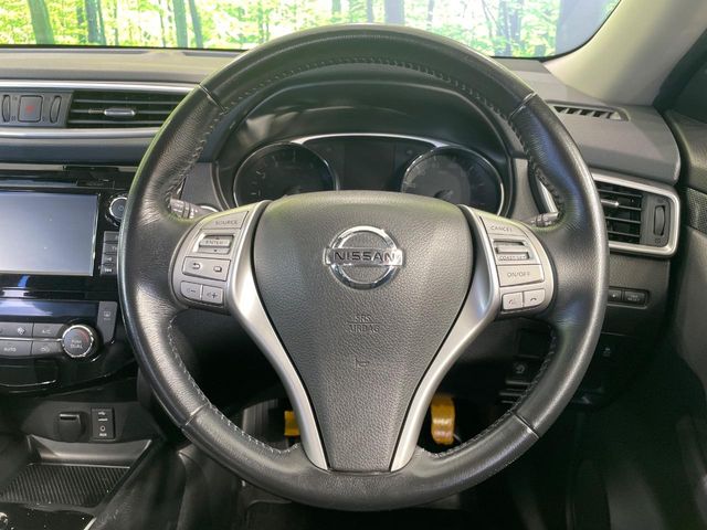 日産 エクストレイル