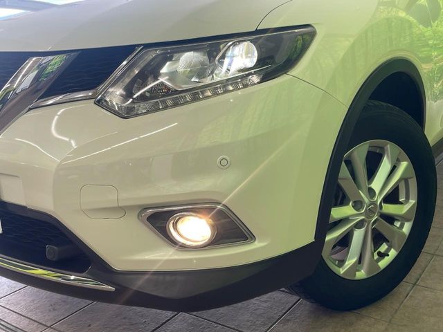 日産 エクストレイル