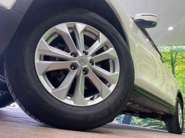 日産 エクストレイル