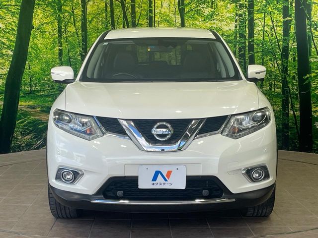 日産 エクストレイル