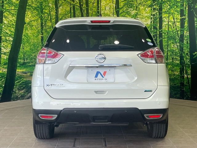 日産 エクストレイル